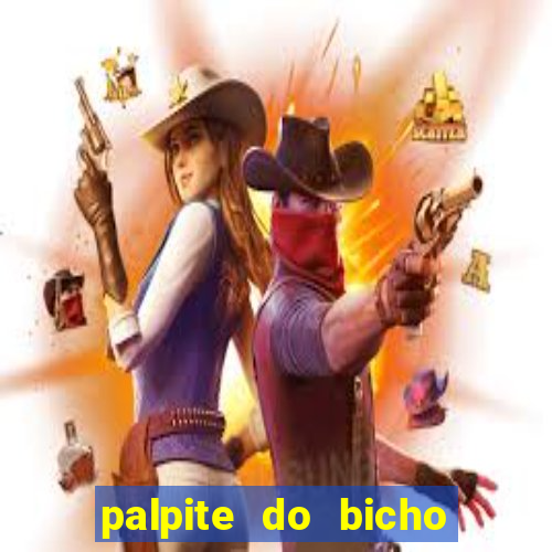 palpite do bicho deu no poste